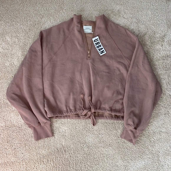 Urban Outfitters Tops - NWT URBAN OUTFITTERS Sweatshirt